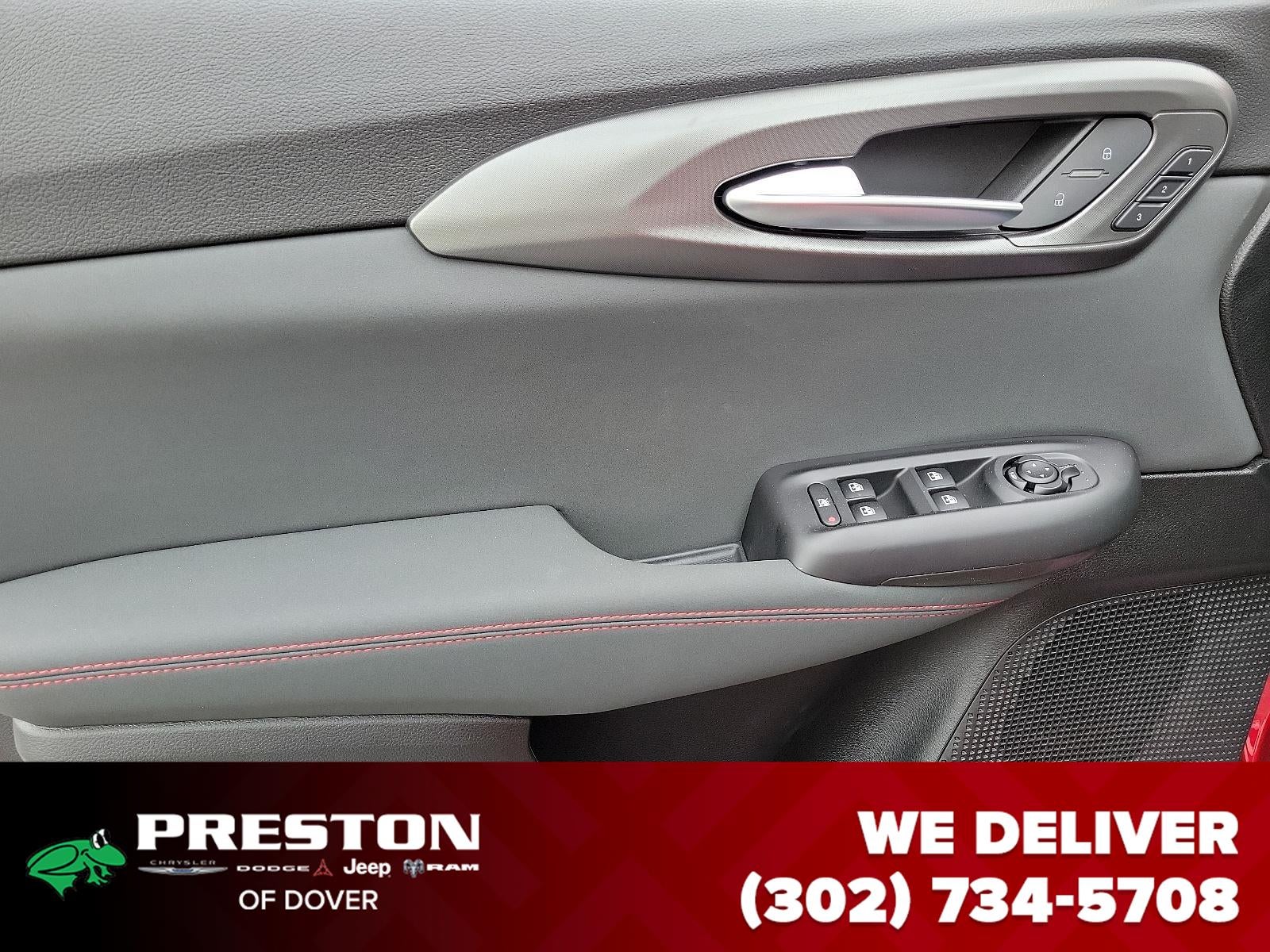 2024 Dodge Hornet R/T