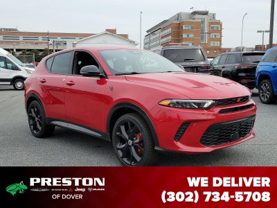 2024 Dodge Hornet R/T