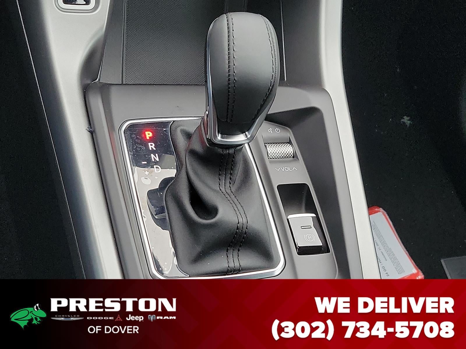 2024 Dodge Hornet R/T