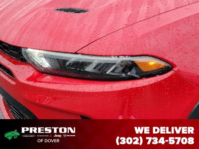 2024 Dodge Hornet R/T