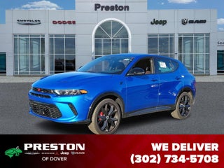 2024 Dodge Hornet R/T