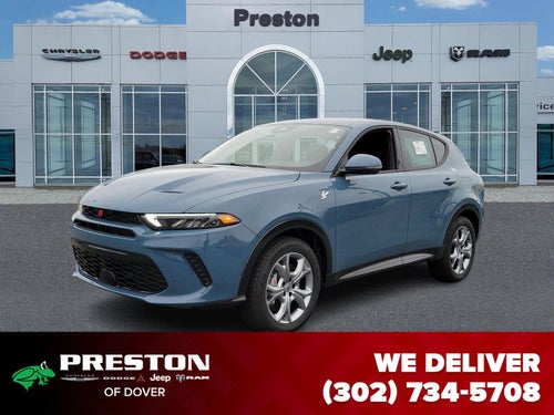 2024 Dodge Hornet R/T