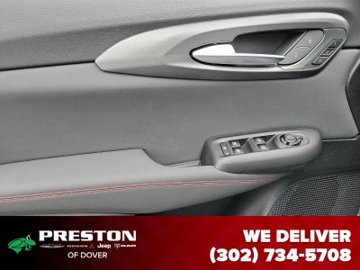 2024 Dodge Hornet R/T