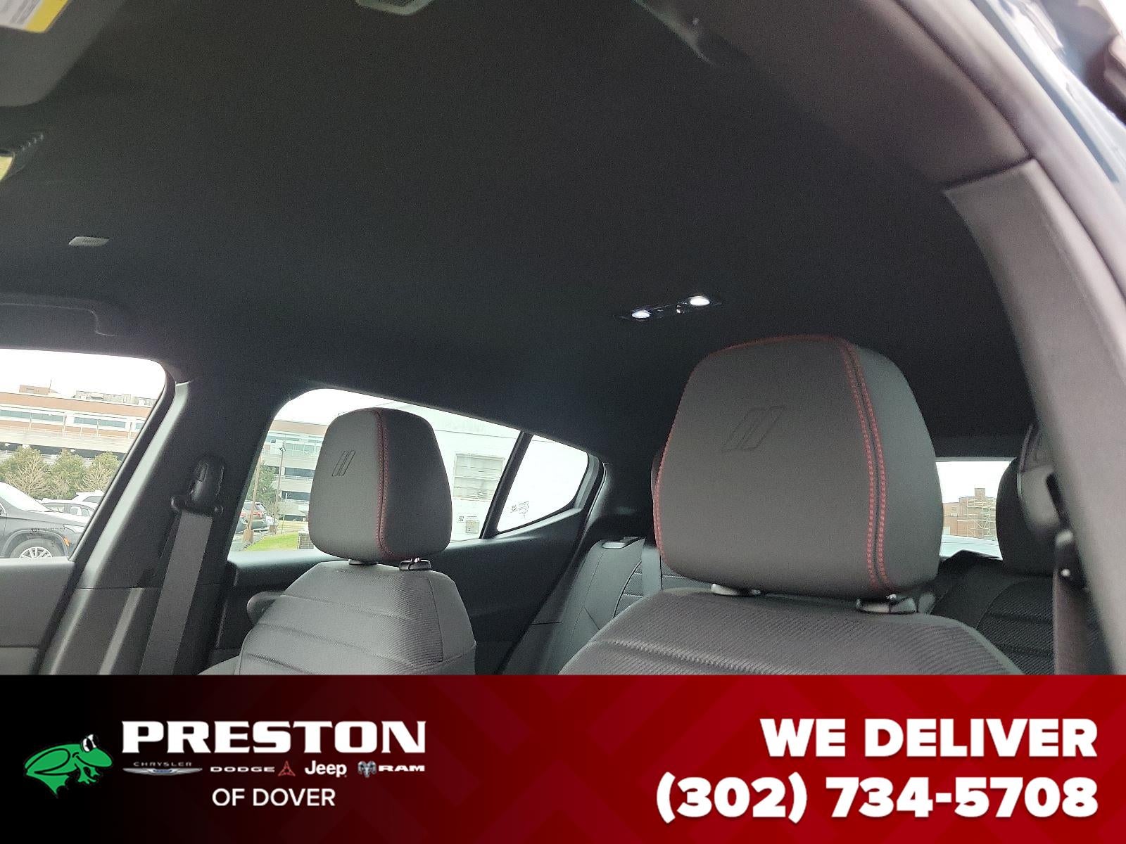 2024 Dodge Hornet R/T