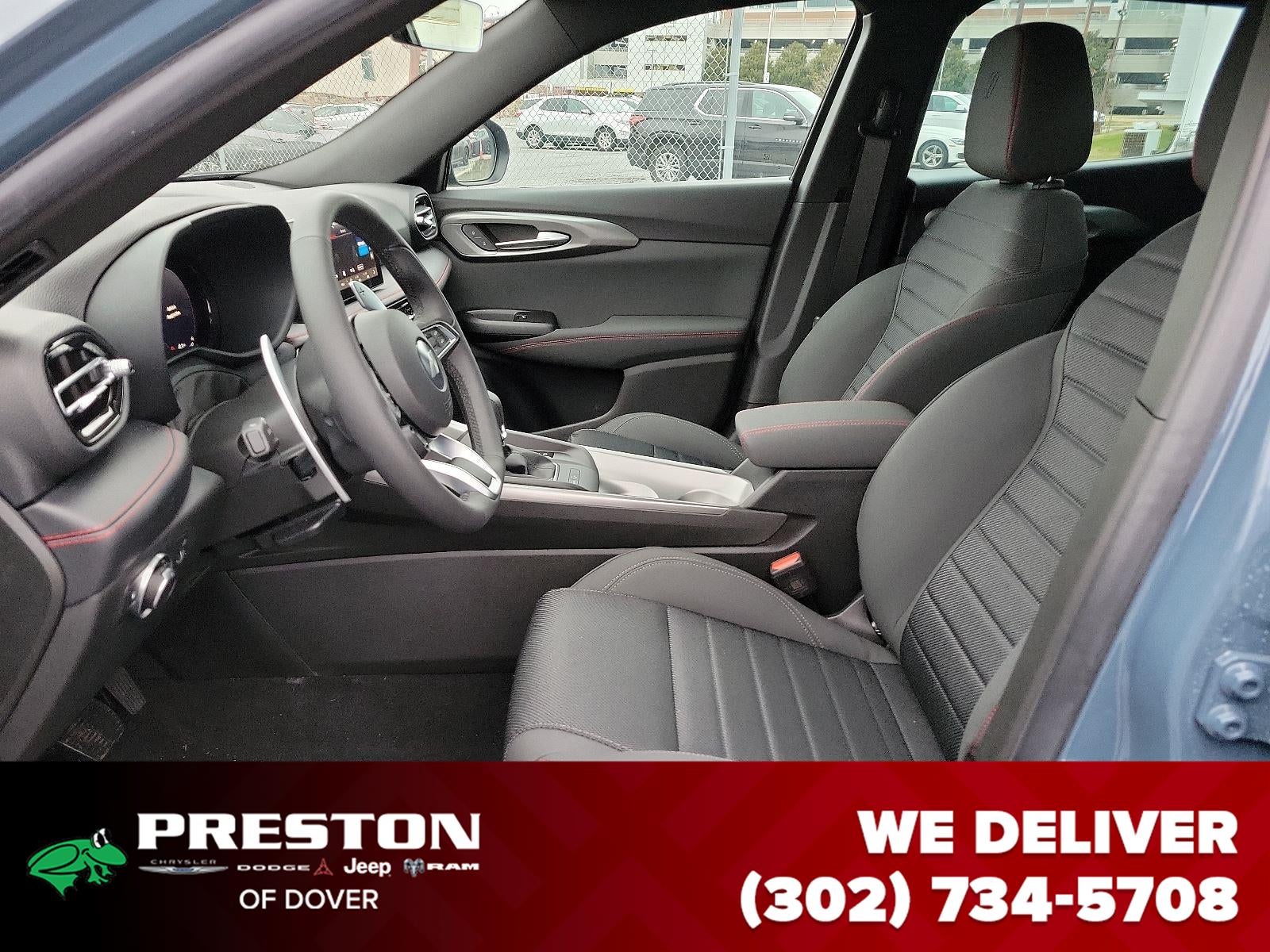 2024 Dodge Hornet R/T