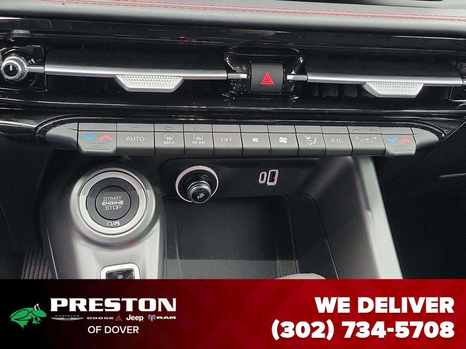 2024 Dodge Hornet R/T