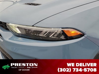 2024 Dodge Hornet R/T