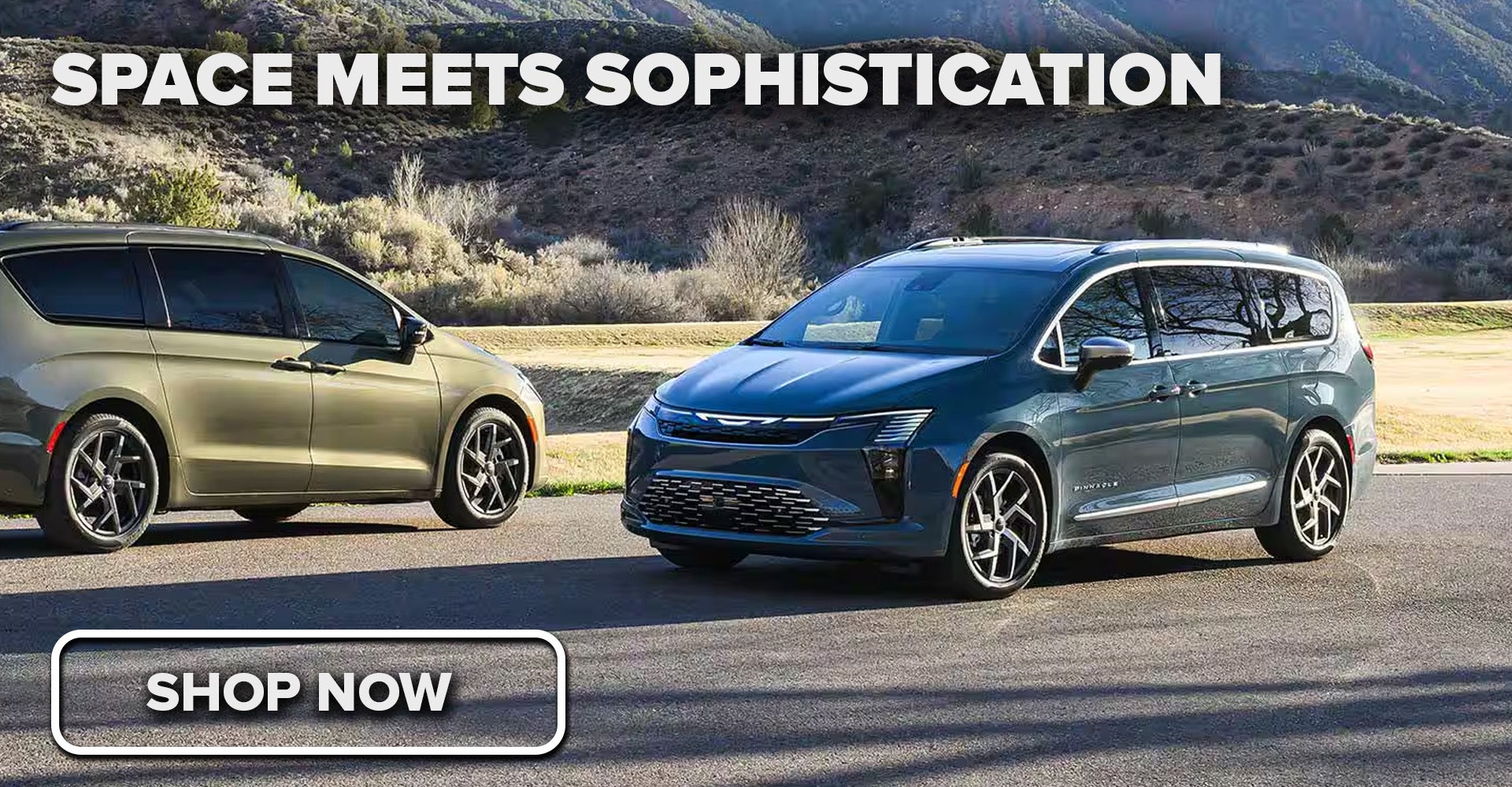 2027 Chrysler Pacifica Dover DE