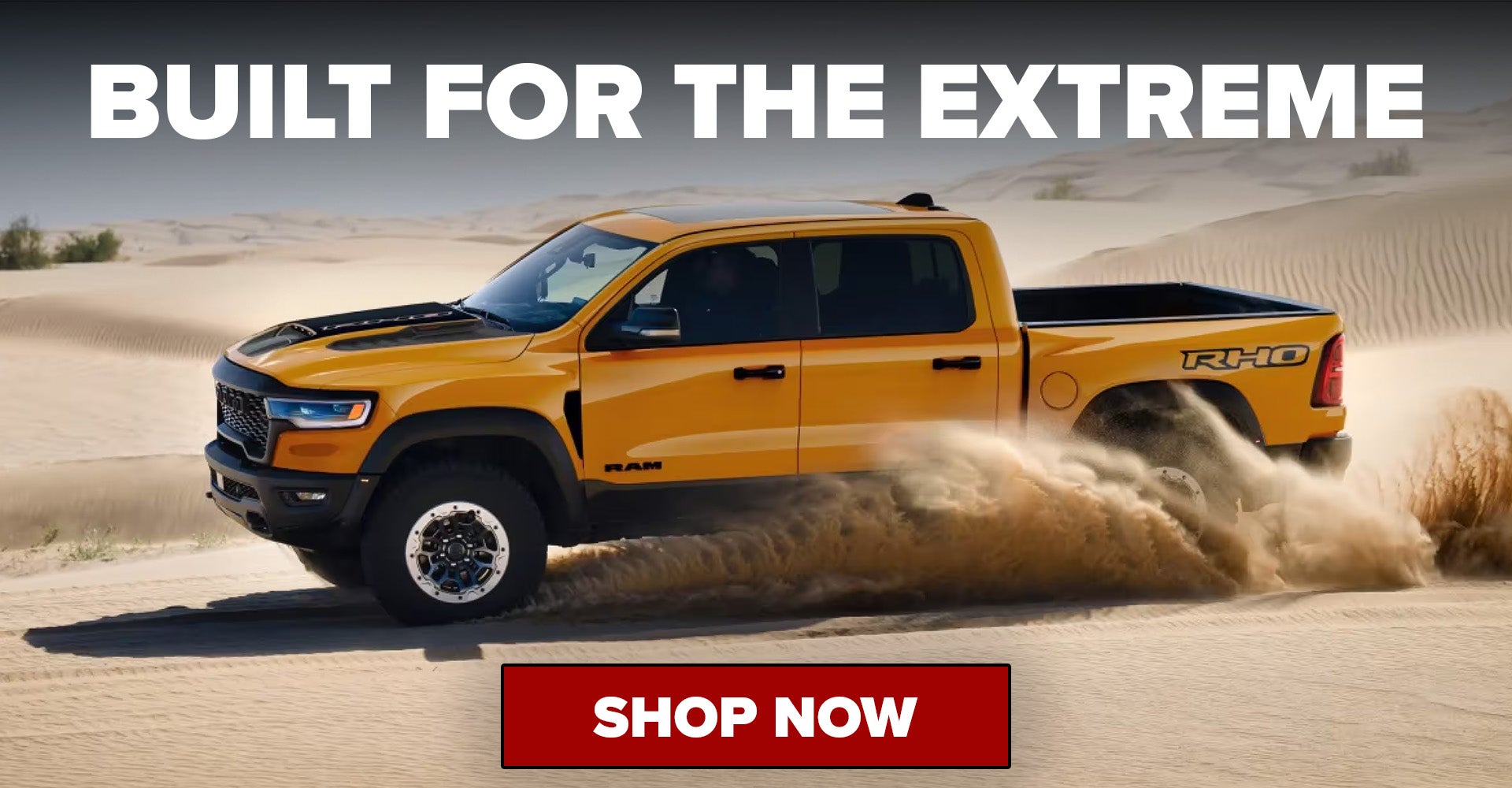 2026 Ram 1500 RHO Dover DE