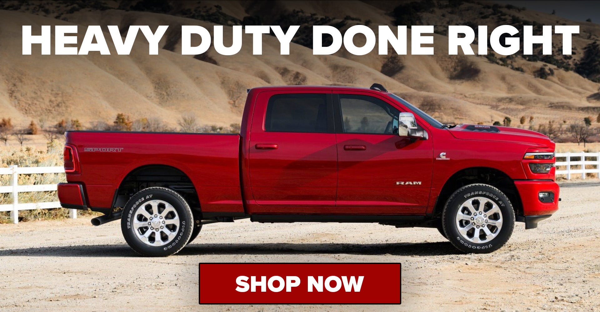 2027 Ram 2500 Dover DE
