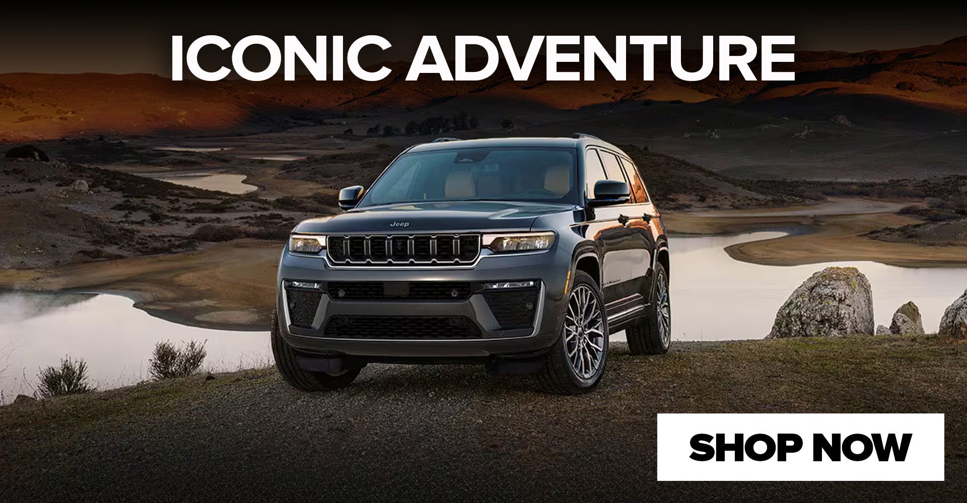 2026 Jeep Grand Cherokee Dover DE