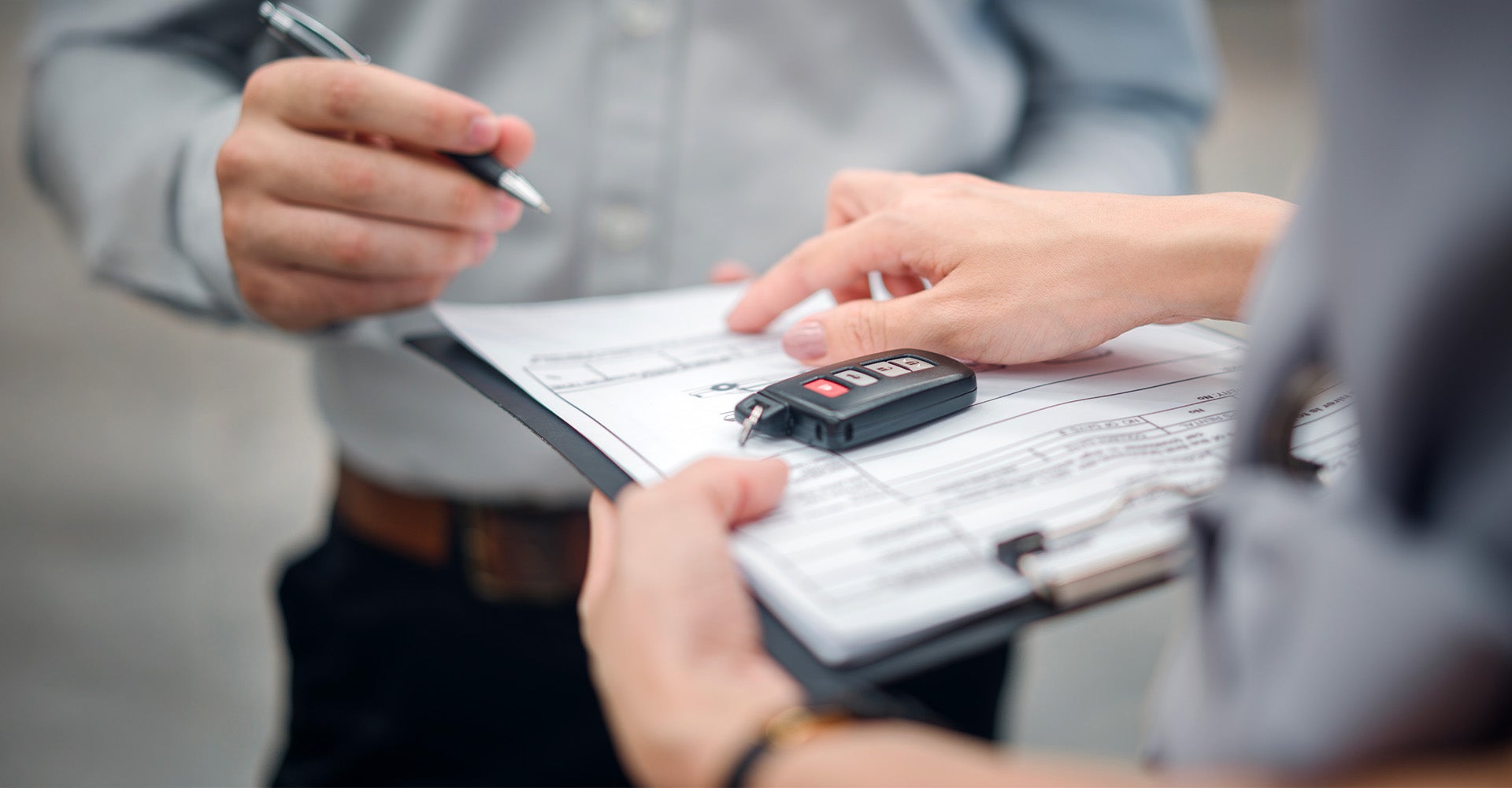 Chrysler, Dodge, Jeep and Ram Financing Dover DE