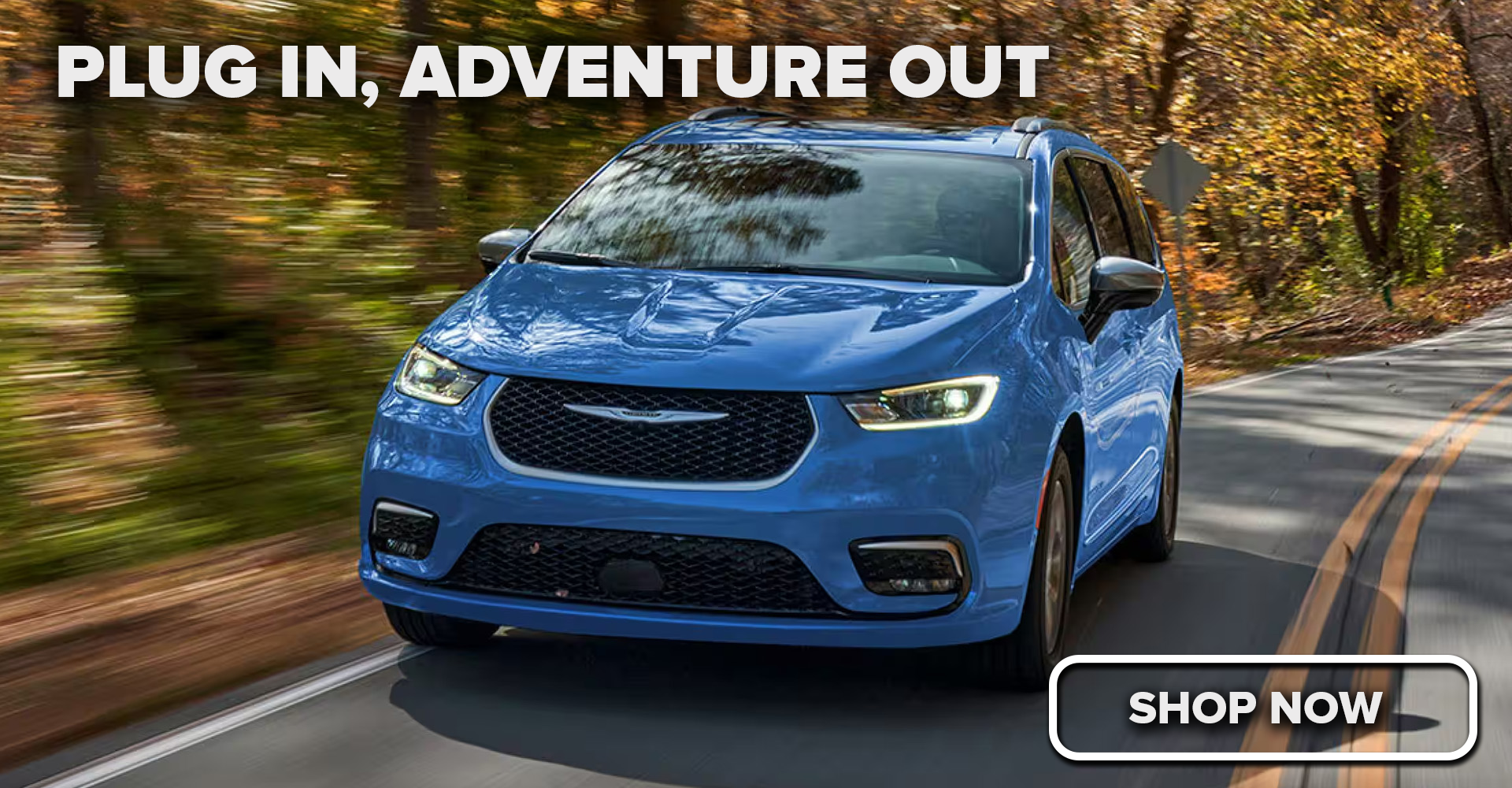 2026 Chrysler Pacifica Plug-in Hybrid Dover DE