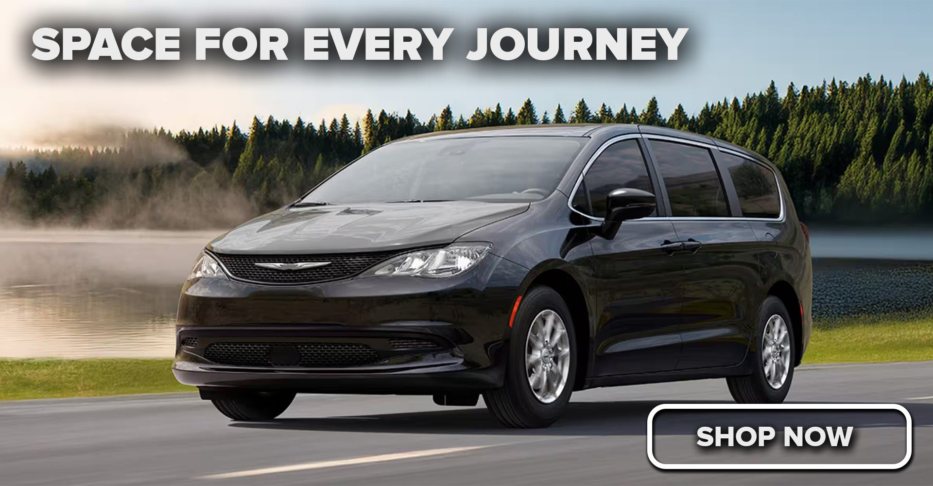 2026 Chrysler Voyager Dover DE