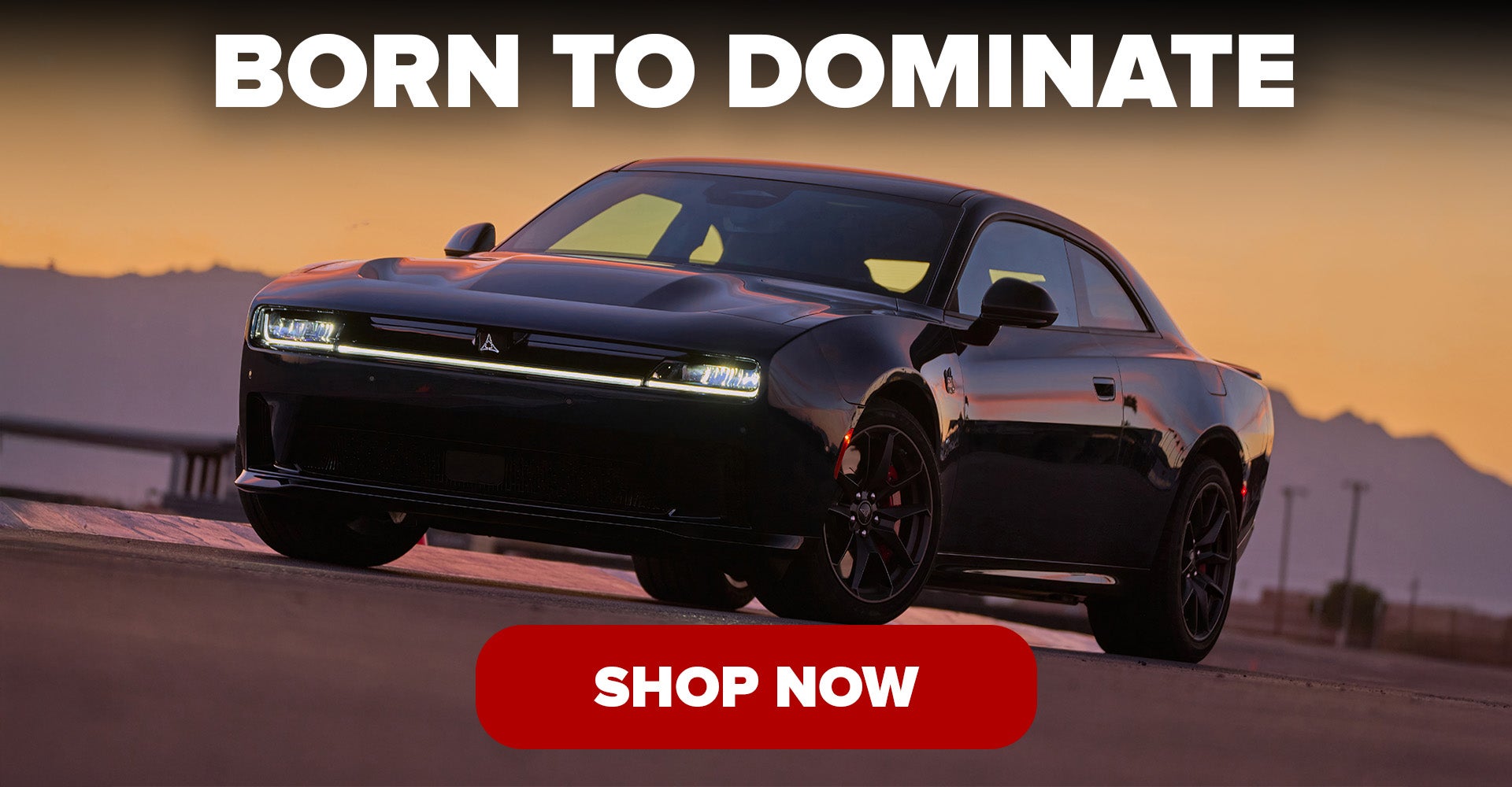 2026 Dodge Charger Dover DE