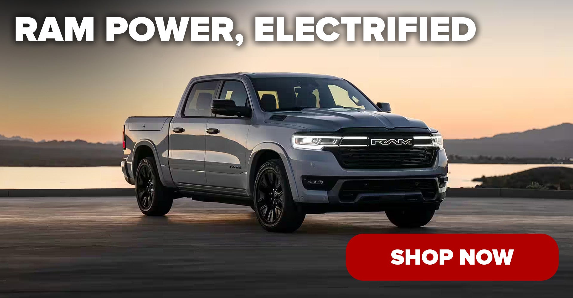 2026 Ram 1500 REV Dover DE
