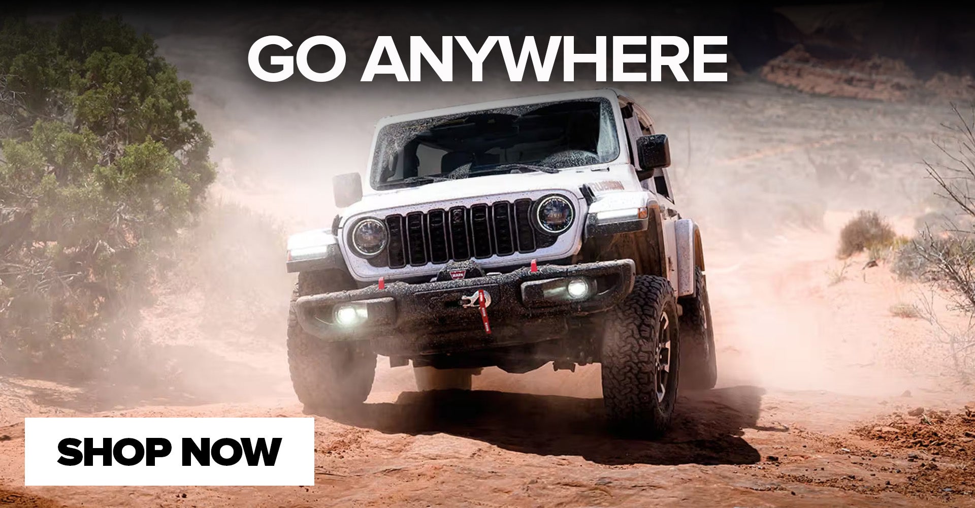 2026 Jeep Wrangler in Dover, DE