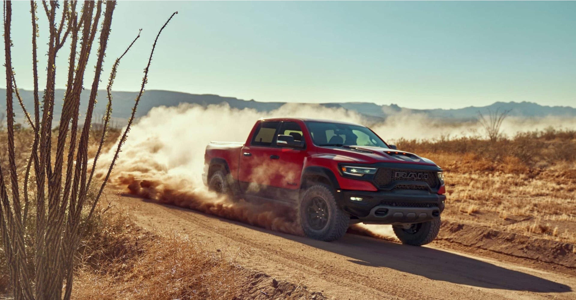 2024 Ram 1500 TRX Dover, DE