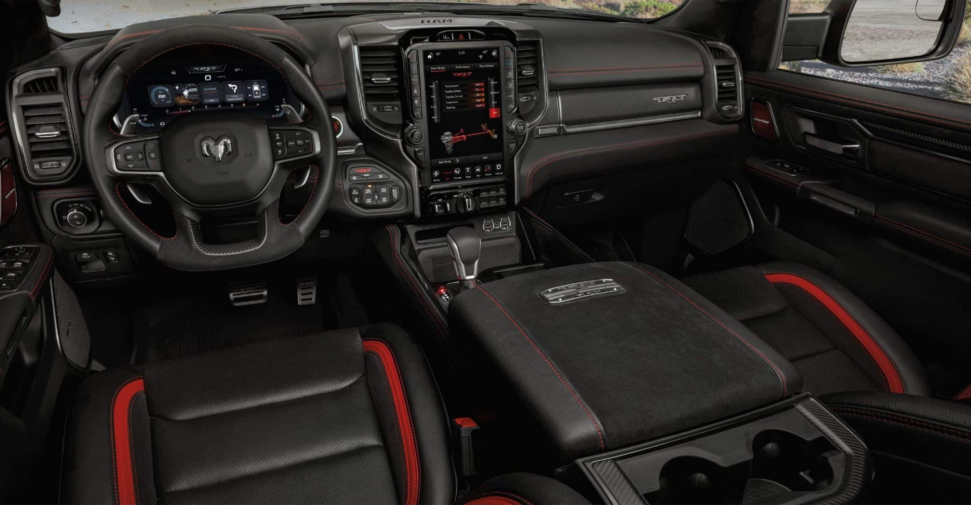 2024 Ram 1500 TRX Dover, DE