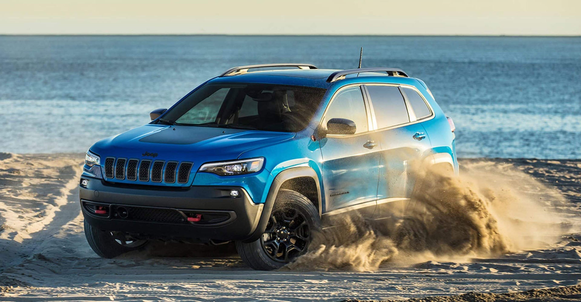 2023 Jeep Cherokee Altitude 2023 Jeep Cherokee Altitude