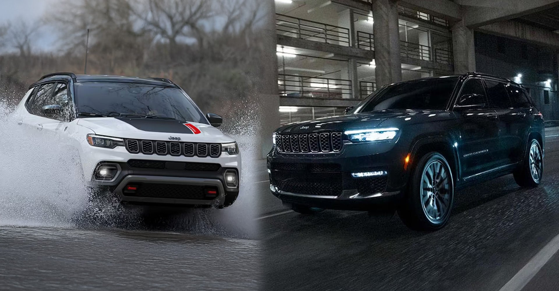 Benefits of Leasing a Jeep