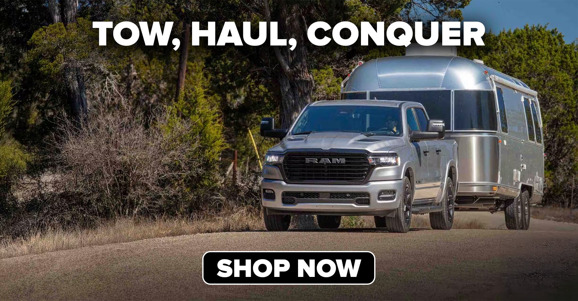 Ram 1500 towing specs