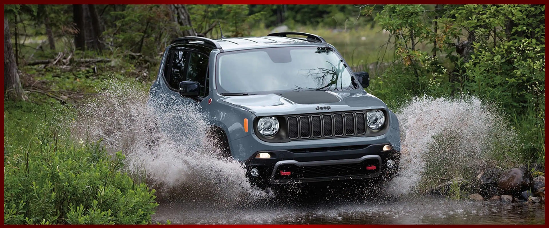 2023 Jeep Renegade 2023 Jeep Renegade