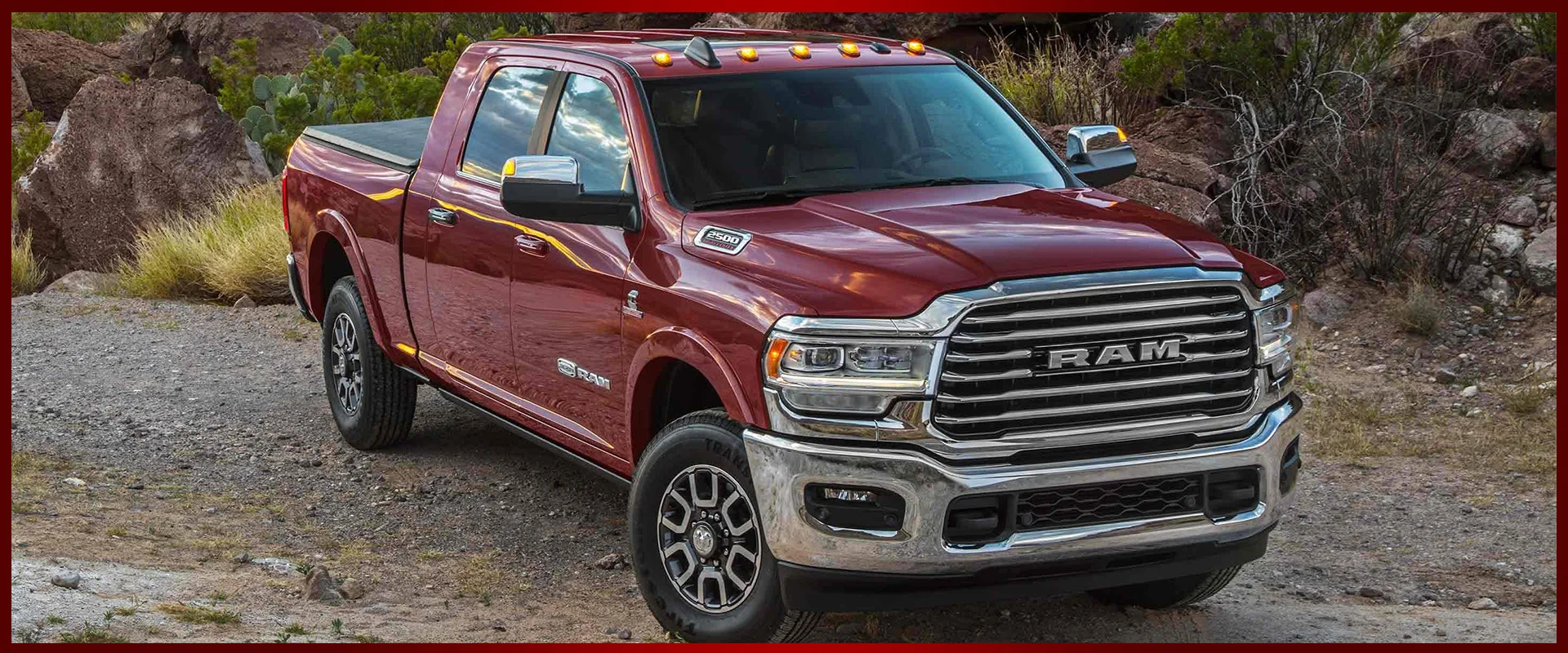 2022 Ram 2500 2022 Ram 2500