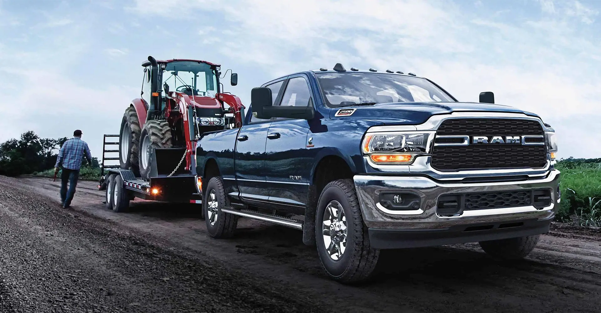2022 Ram 2500 Towing Capacity 2022 Ram 2500 Towing Capacity