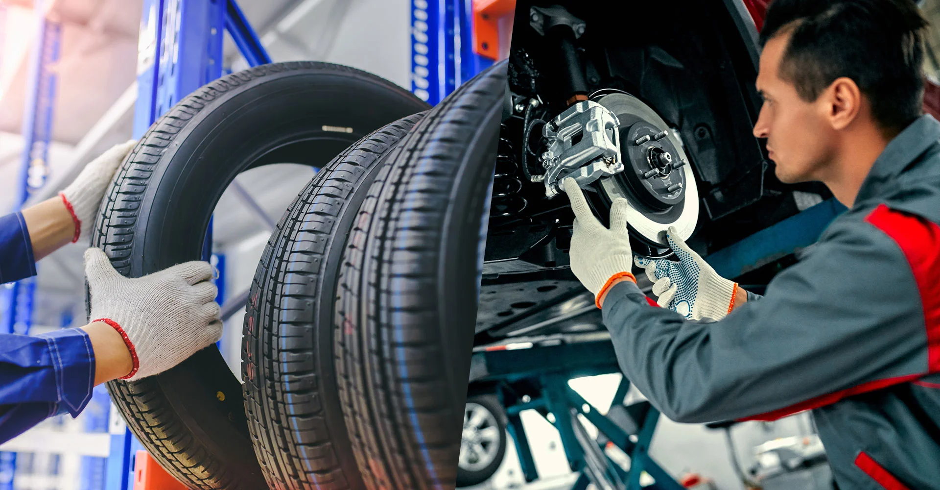 Auto Service In Wilmington DE