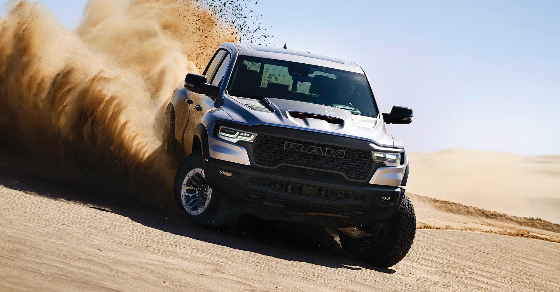 Should I Buy a Ram 1500