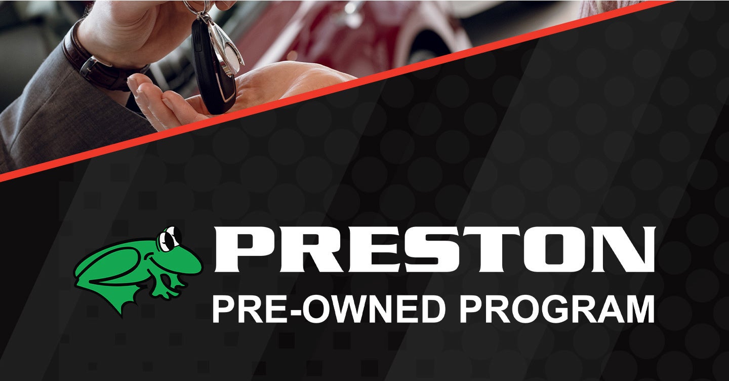 Preston Chrysler Dodge Jeep Ram of Dover in Dover DE