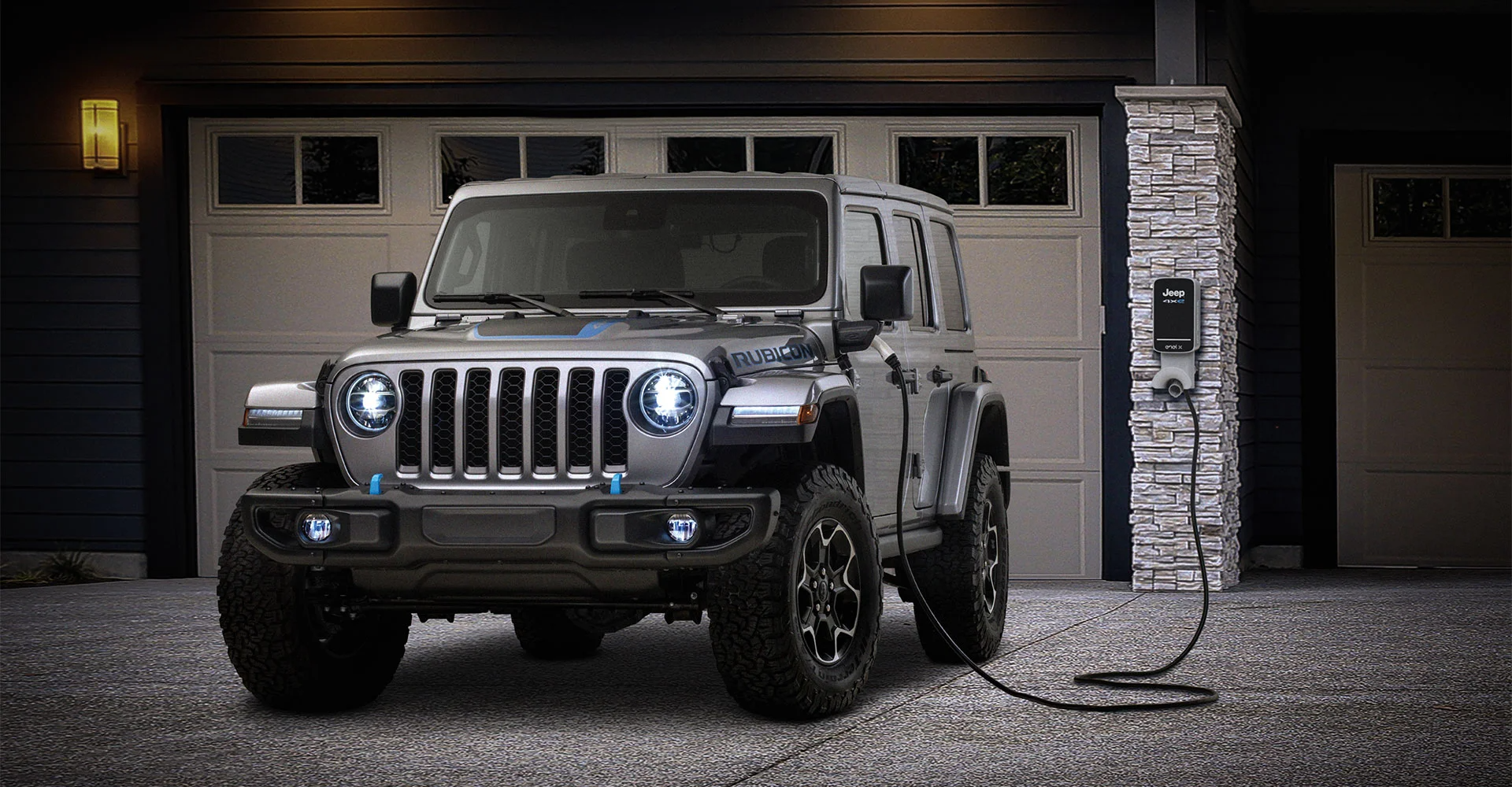 2022 Jeep Wrangler 4xe in Dover, DE