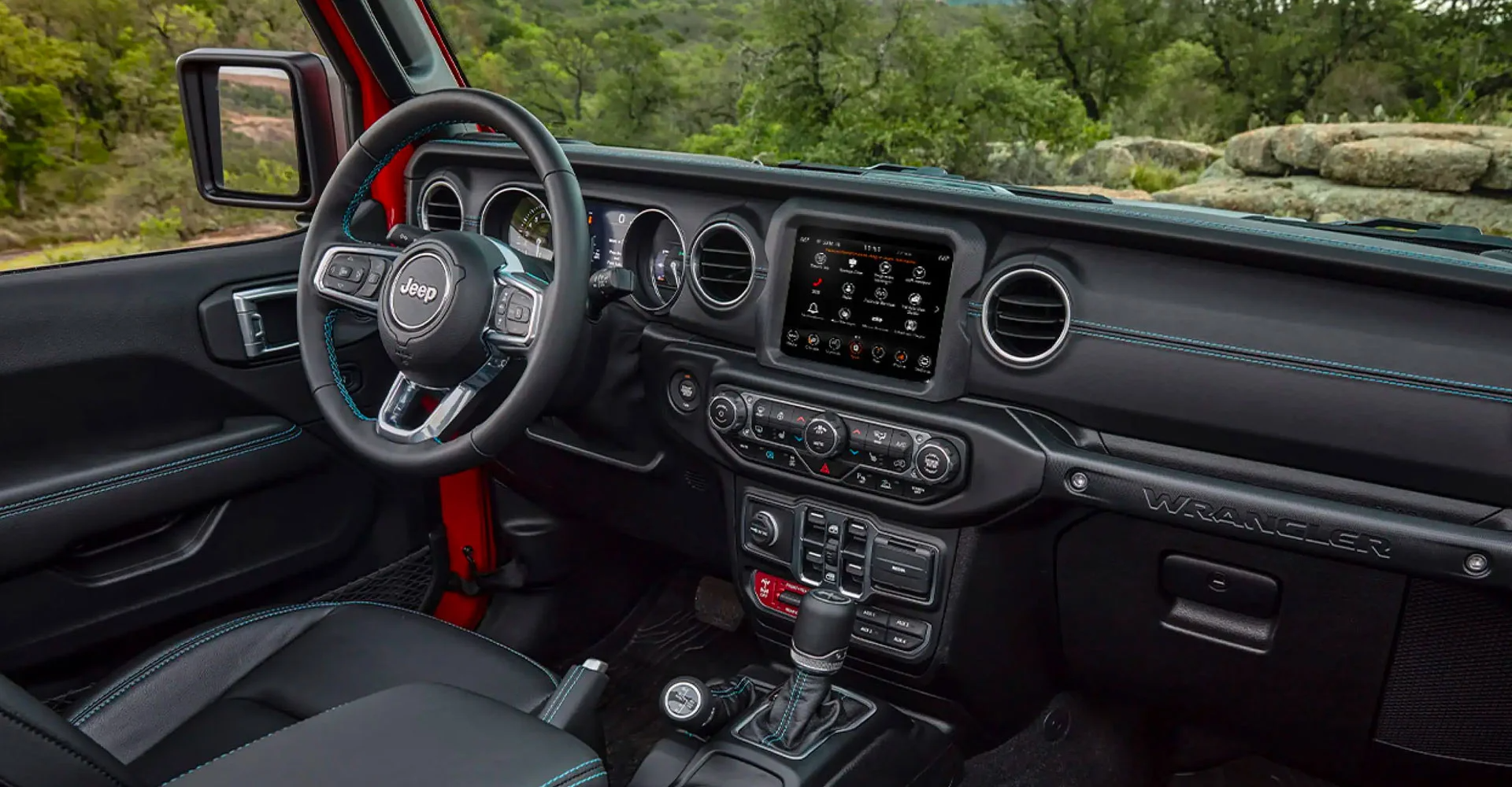 2022 Jeep Wrangler 4xe in Wilmington, DE