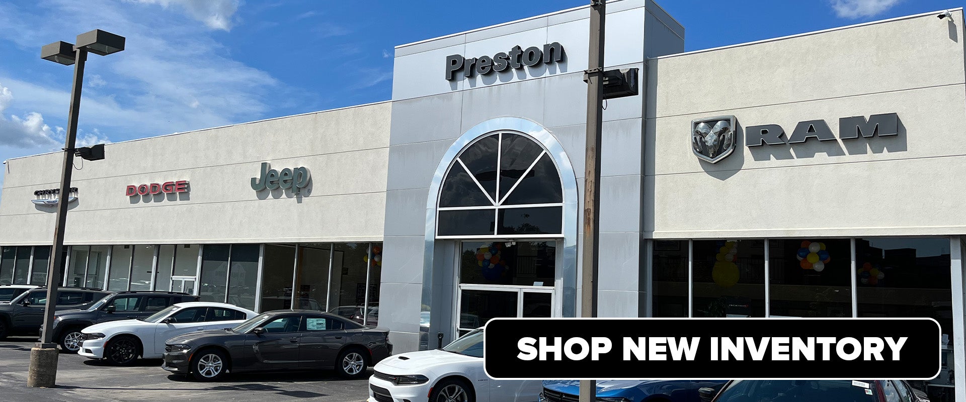 Jeep Dealer Serving Easton MD Jeep Dealer Serving Easton MD