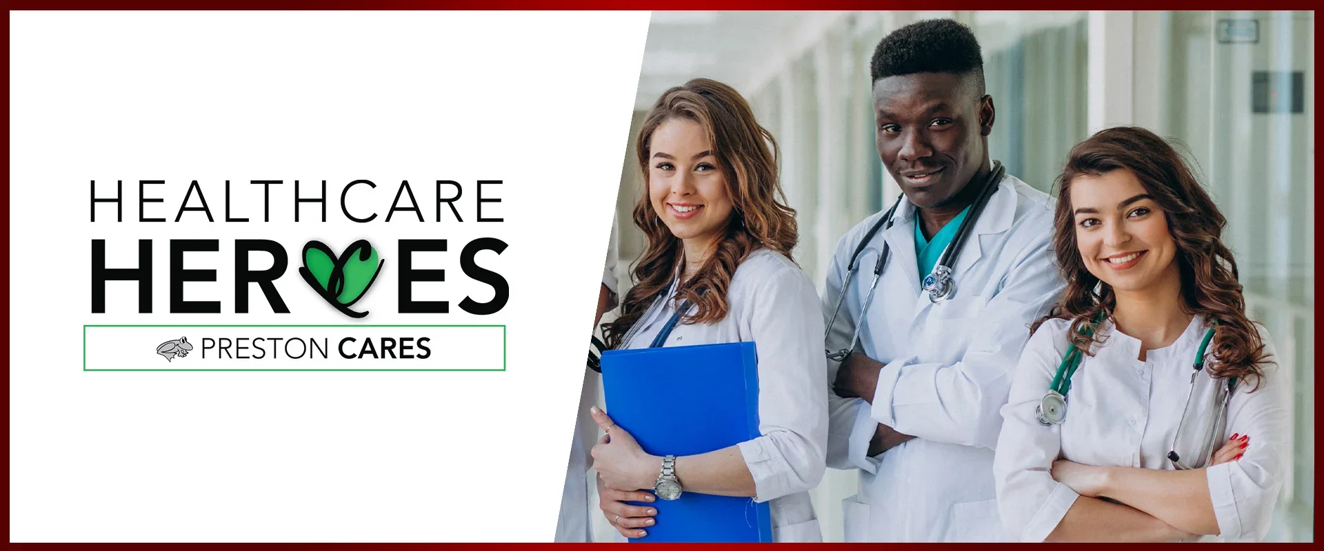 Chrysler Dodge Jeep Ram Healthcare Heroes Appreciation Program