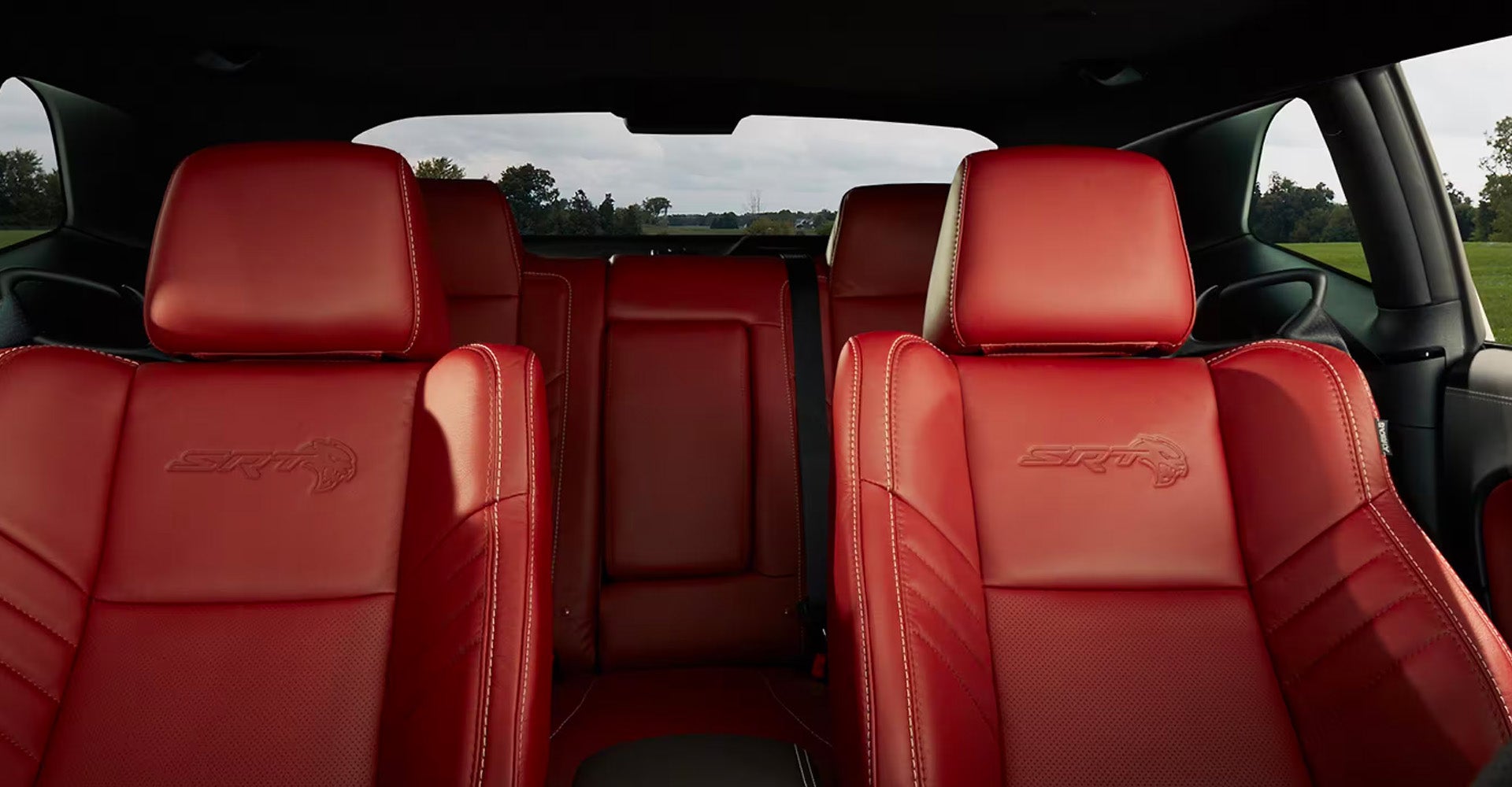 2024 Dodge Challenger Specs