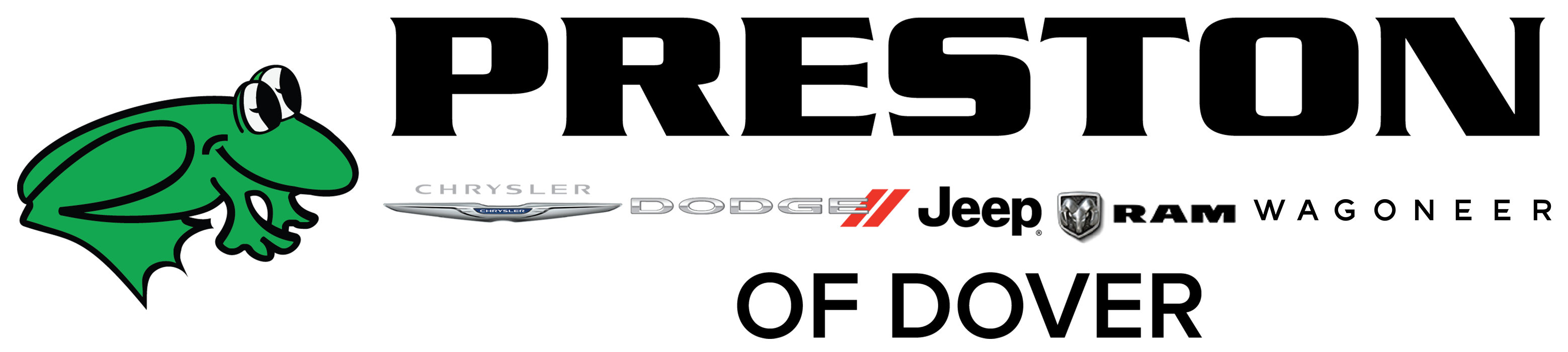 Preston Chrysler Dodge Jeep Ram of Dover Dover, DE