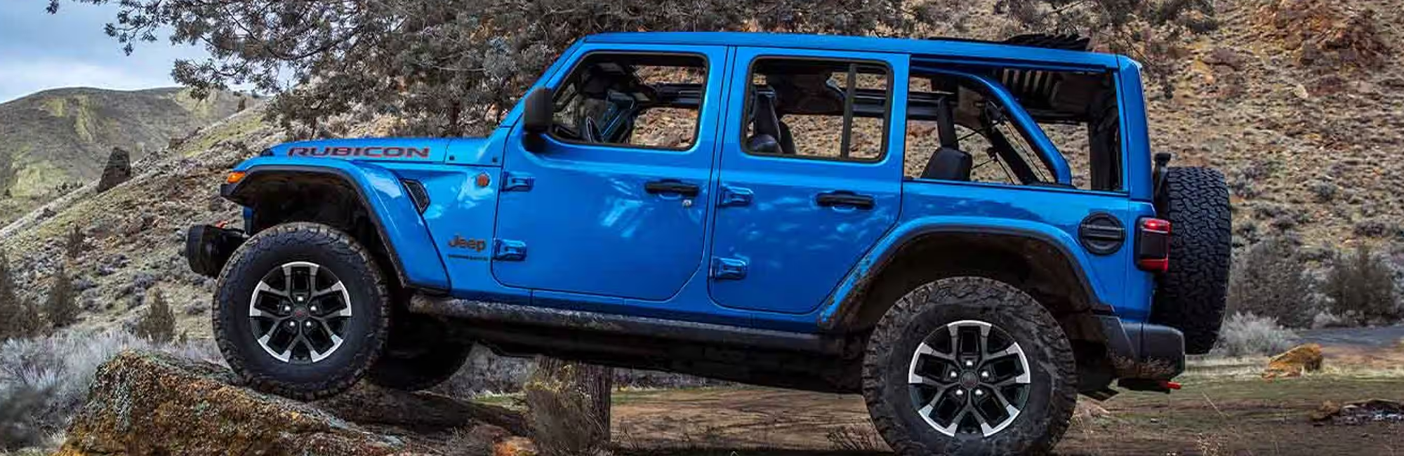 Jeep Wrangler Middletown DE