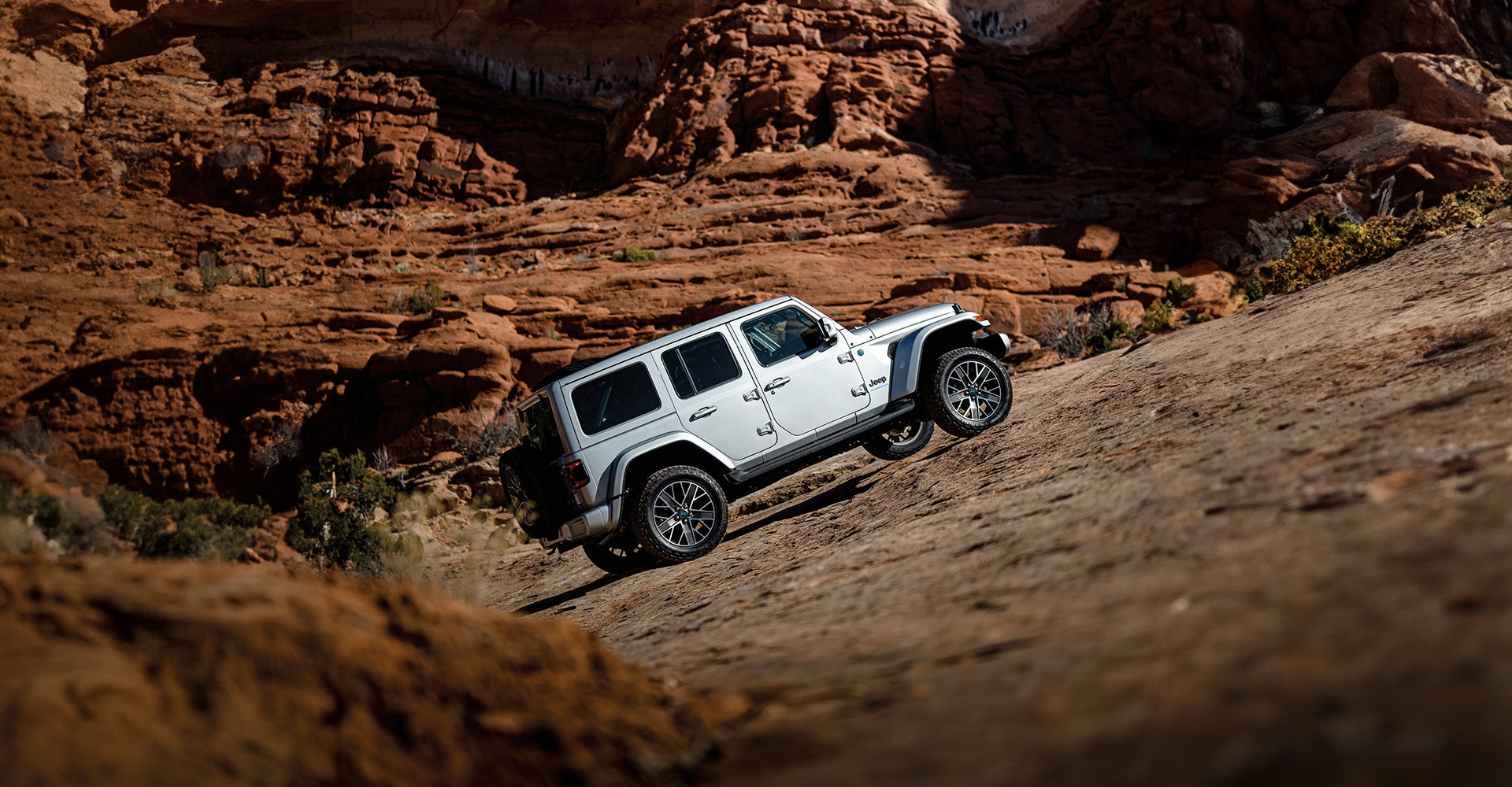 Best Jeep Wrangler 4xe to Buy
