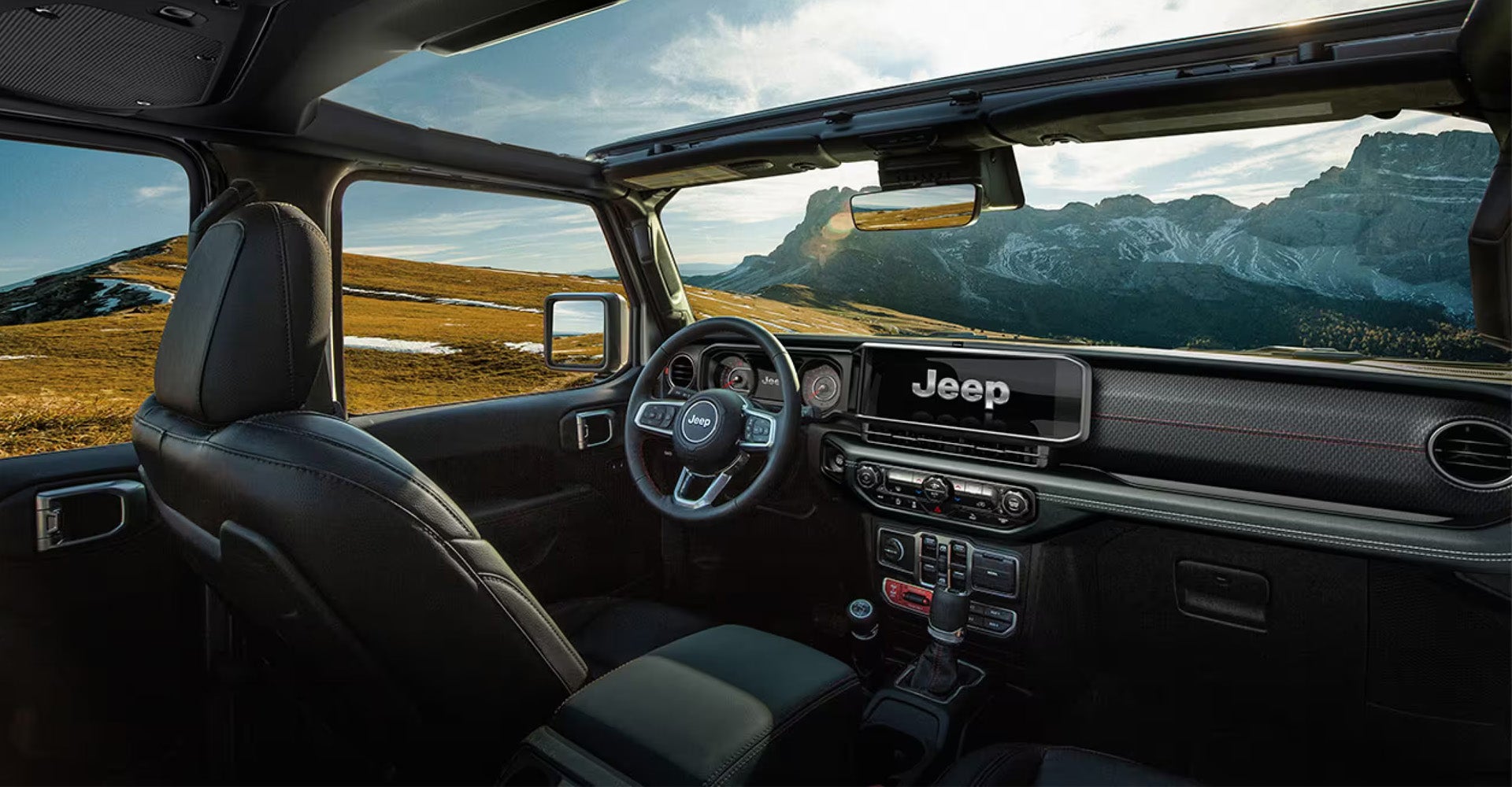 What Is the Best Jeep Wrangler 4xe Model