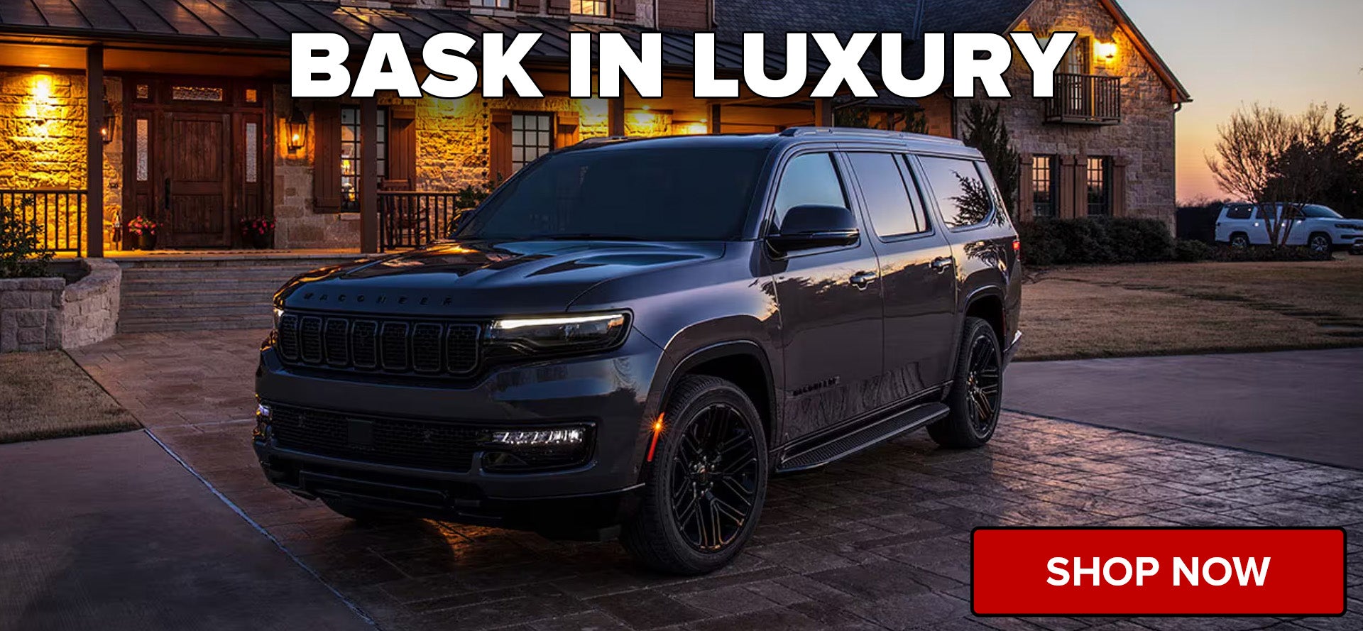 2025 Jeep Wagoneer 2025 Jeep Wagoneer