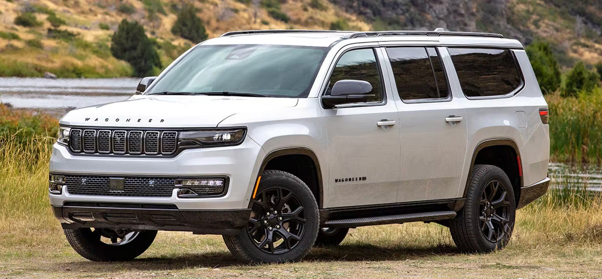 Jeep Wagoneer Specs Jeep Wagoneer Specs