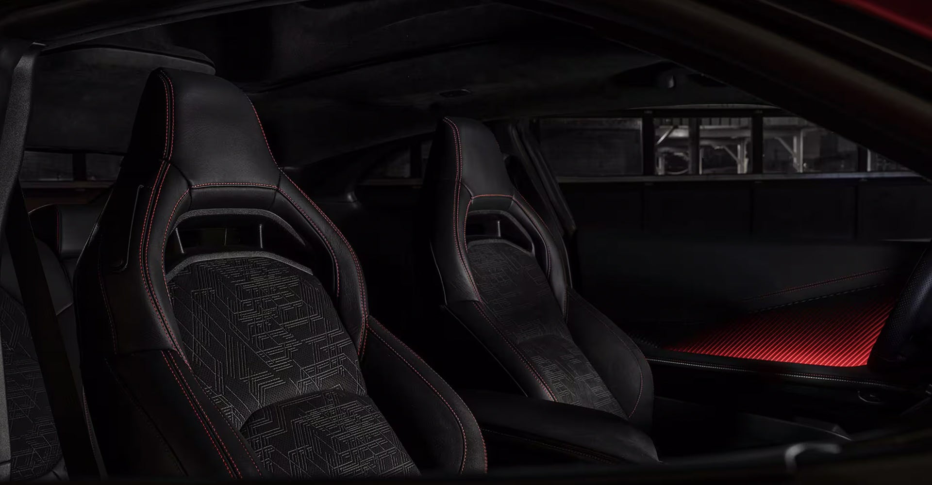 Dodge Charger Daytona Interior Dodge Charger Daytona Interior