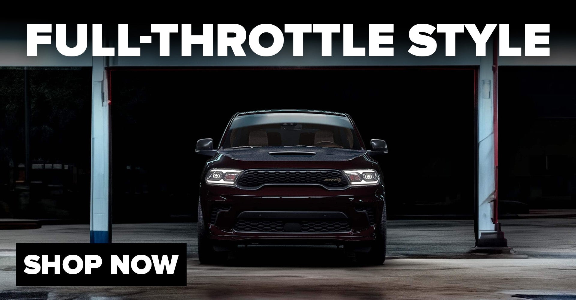 2025 Dodge Durango 2025 Dodge Durango