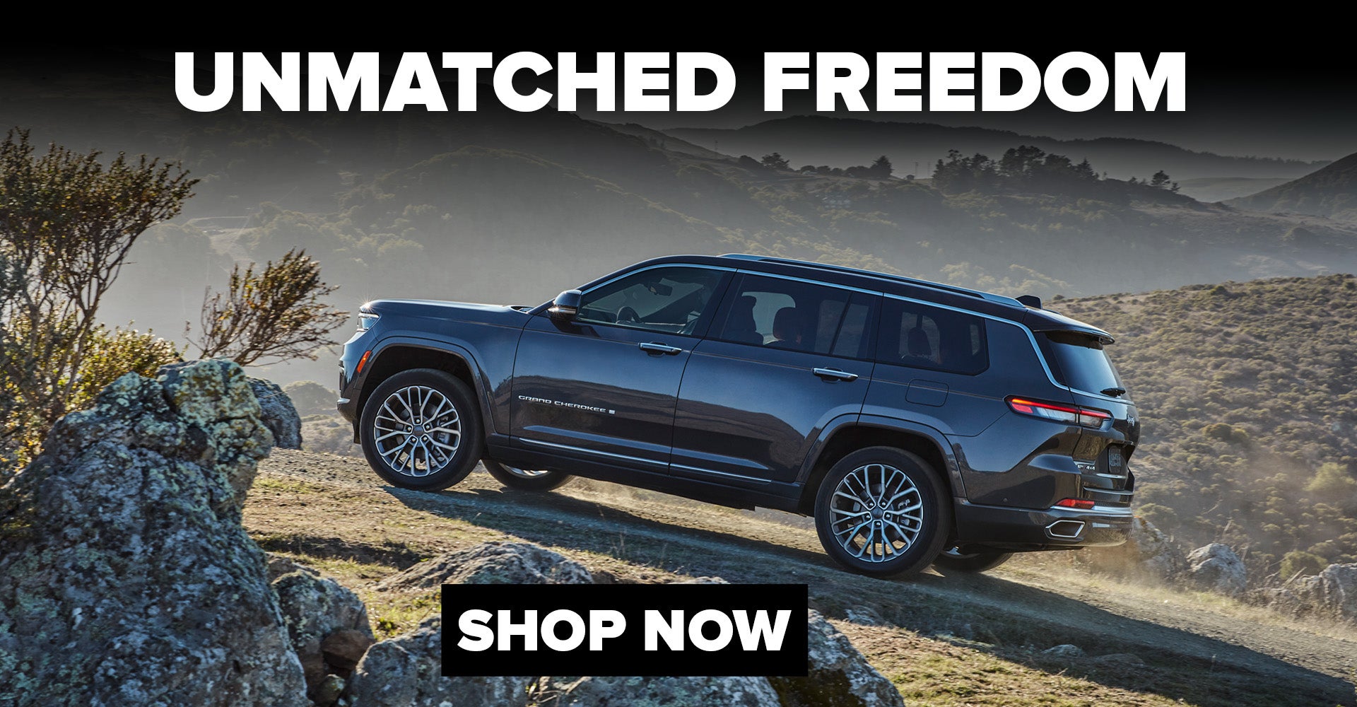 2025 Jeep Grand Cherokee 2025 Jeep Grand Cherokee