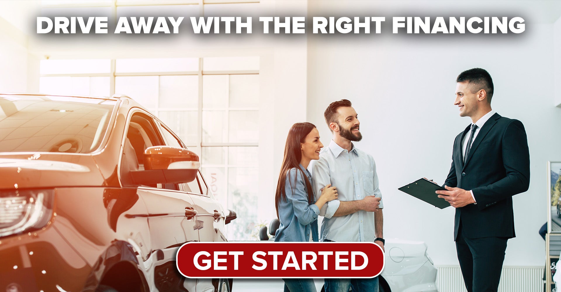 Auto Financing Guide