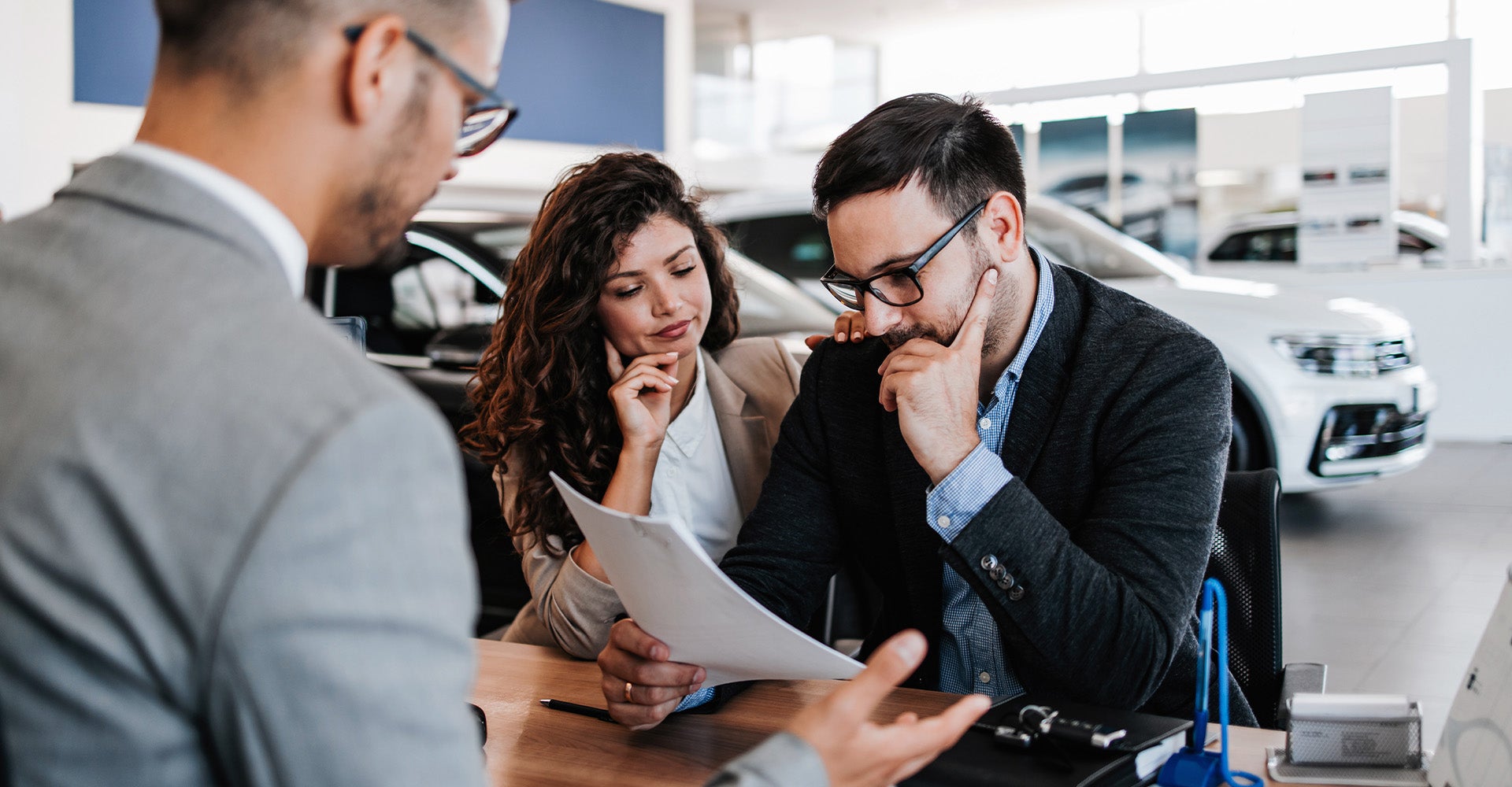 car finance guide delaware