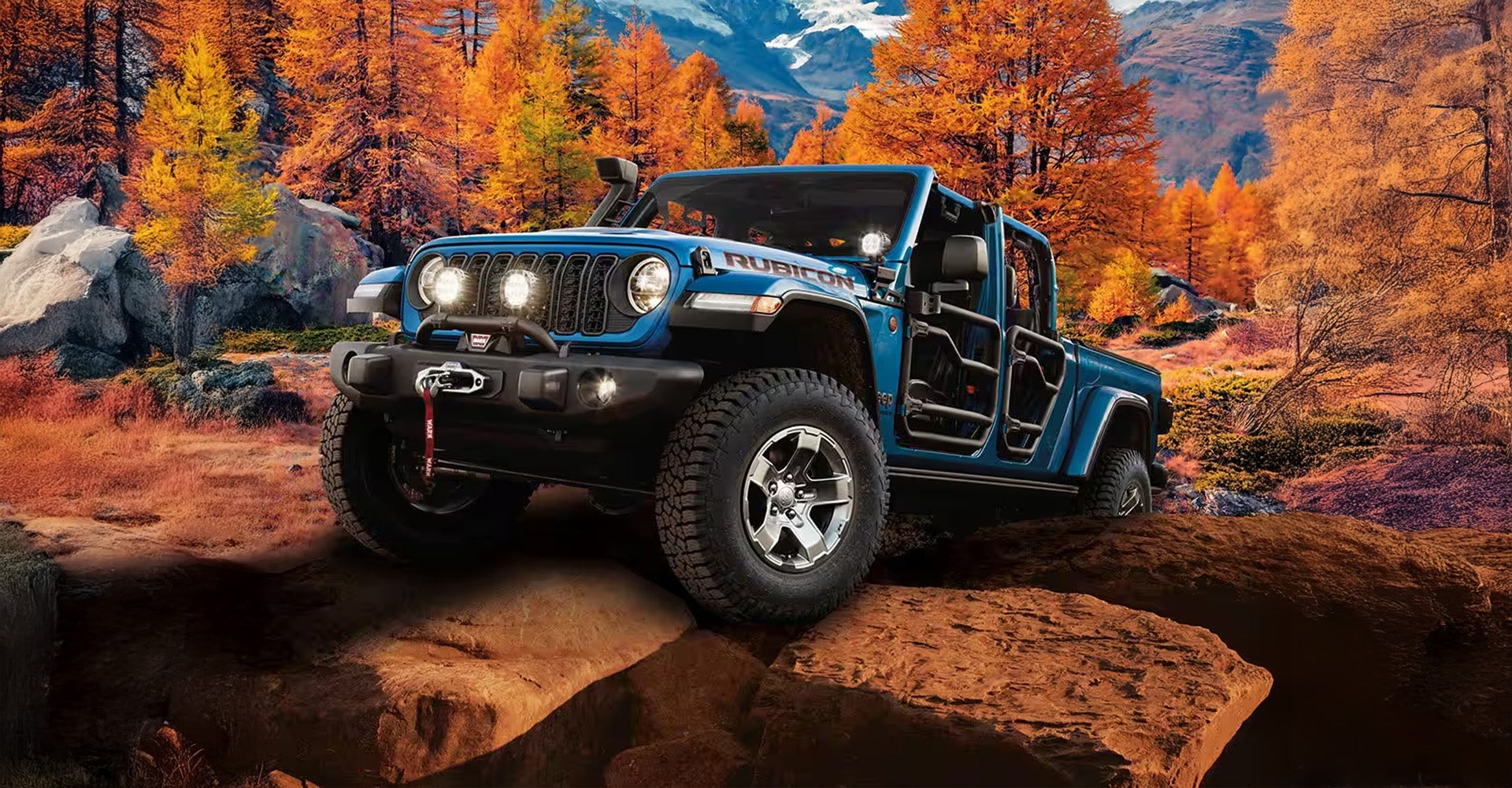 Jeep Gladiator Smyrna DE