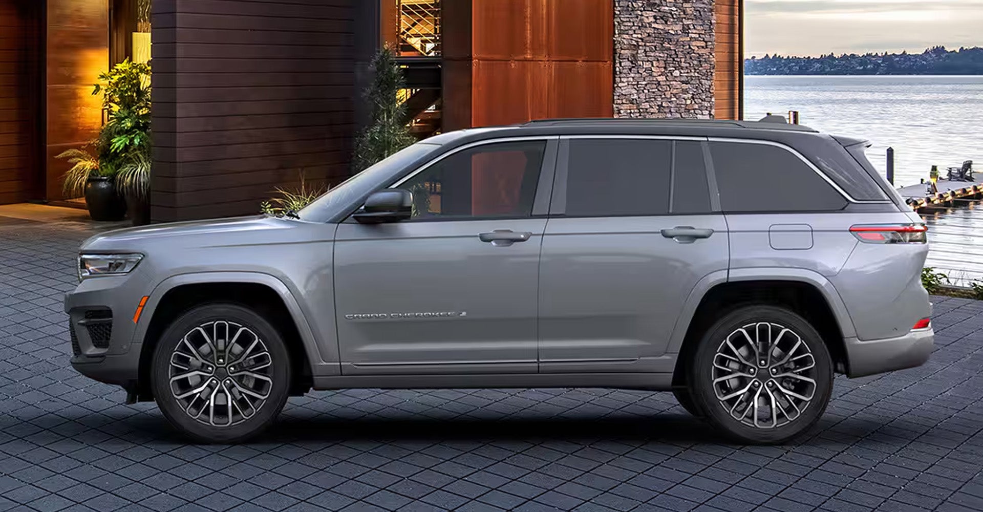 Jeep Grand Cherokee Milford DE